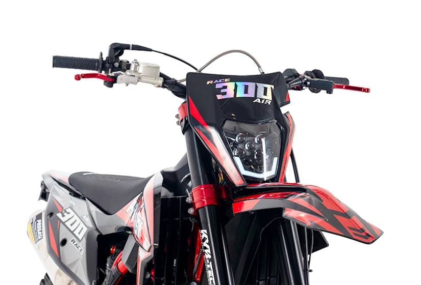  Race 300 Air ENDURO