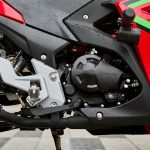 Мотоцикл SHARMAX GP 301D с ПТС