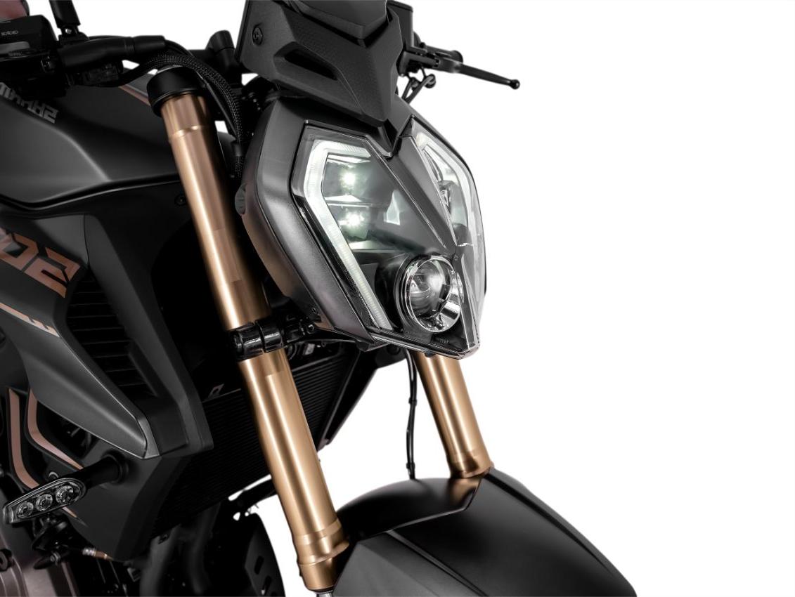  RST 501 Ultra с ПТС