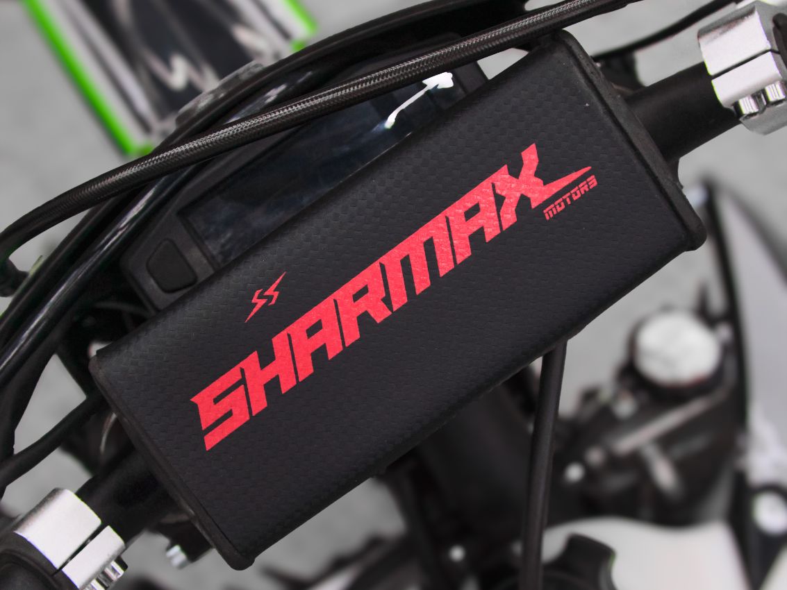  PowerMax 320