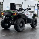 Квадроцикл AODES PathCross 1000L EPS 2026 (ПСМ)