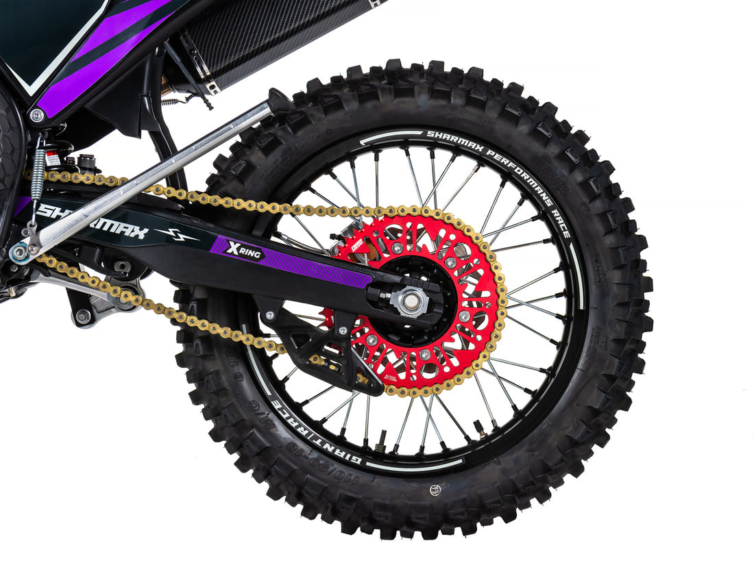  Expert 450