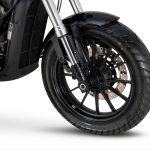 Мотоцикл SHARMAX RR 351 Ultra с ПТС