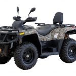 Квадроцикл HISUN Tactic GT 1000 Limited (ПСМ)