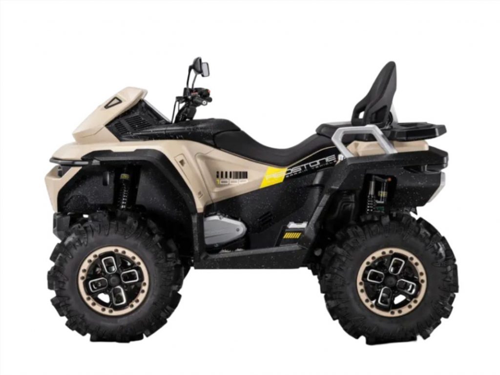 Квадроцикл BENDA Redstone 1000 Mud