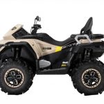 Квадроцикл BENDA Redstone 1000 Mud