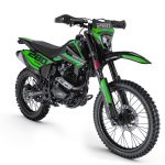 Мотоцикл кроссовый эндуро SHARMAX Sport 280 2025