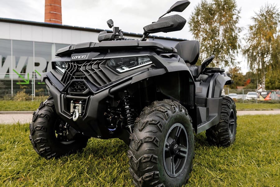  Xwolf 700 S (ПСМ)