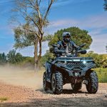 Квадроцикл LONCIN Xwolf 700 S (ПСМ)