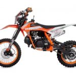Питбайк SHARMAX PowerMax Mini 140