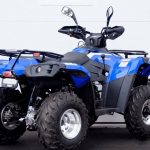 Квадроцикл LINHAI-YAMAHA D200