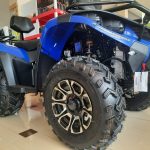 Квадроцикл LINHAI-YAMAHA D300