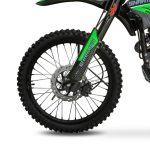 Мотоцикл кроссовый эндуро SHARMAX Sport 280 2025