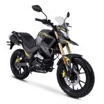 Мотоцикл SHARMAX Tour Enduro 300 Ultra с ПТС