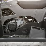 Квадроцикл STELS ATV 650 YS Leopard EFI (ПСМ)