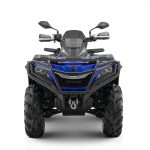 Квадроцикл SHARMAX Force 1100 LTD 28 с ПСМ