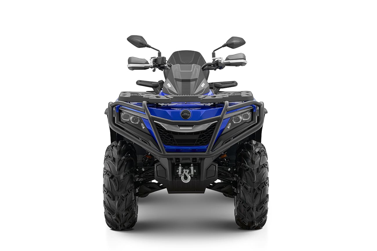  Force 1100 LTD 28 с ПСМ