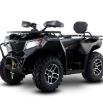 Квадроцикл SHARMAX Force 420 Cyber EFI с ПСМ