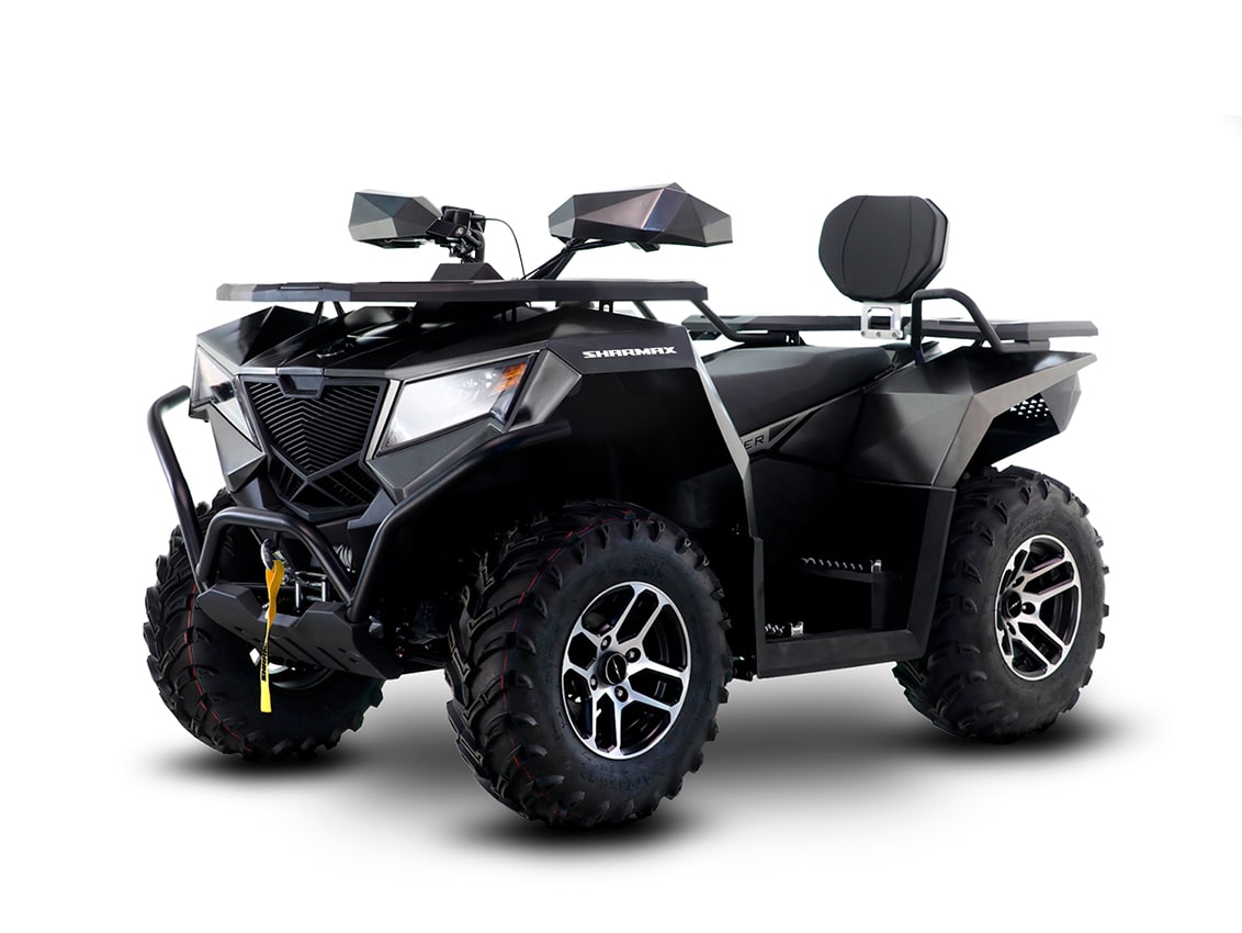  Force 420 Cyber EFI с ПСМ