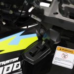 Квадроцикл SHARMAX 300 RX Activator