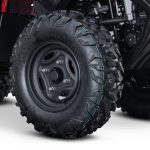 Квадроцикл SHARMAX Force 720 Rage с ПСМ