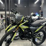 Мотоцикл MOTOLAND 300 Enduro ST Neon
