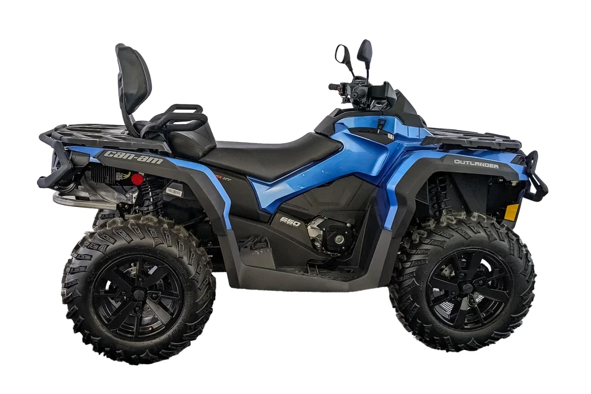  Can-Am Outlander Max XT 650 T (2023) (ПСМ)