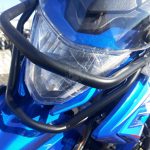 Мотоцикл кроссовый эндуро MOTOLAND XR250 (165FMM) (2021 Г.)
