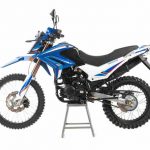 Мотоцикл кроссовый эндуро MOTOLAND XR250 (165FMM) (2021 Г.)