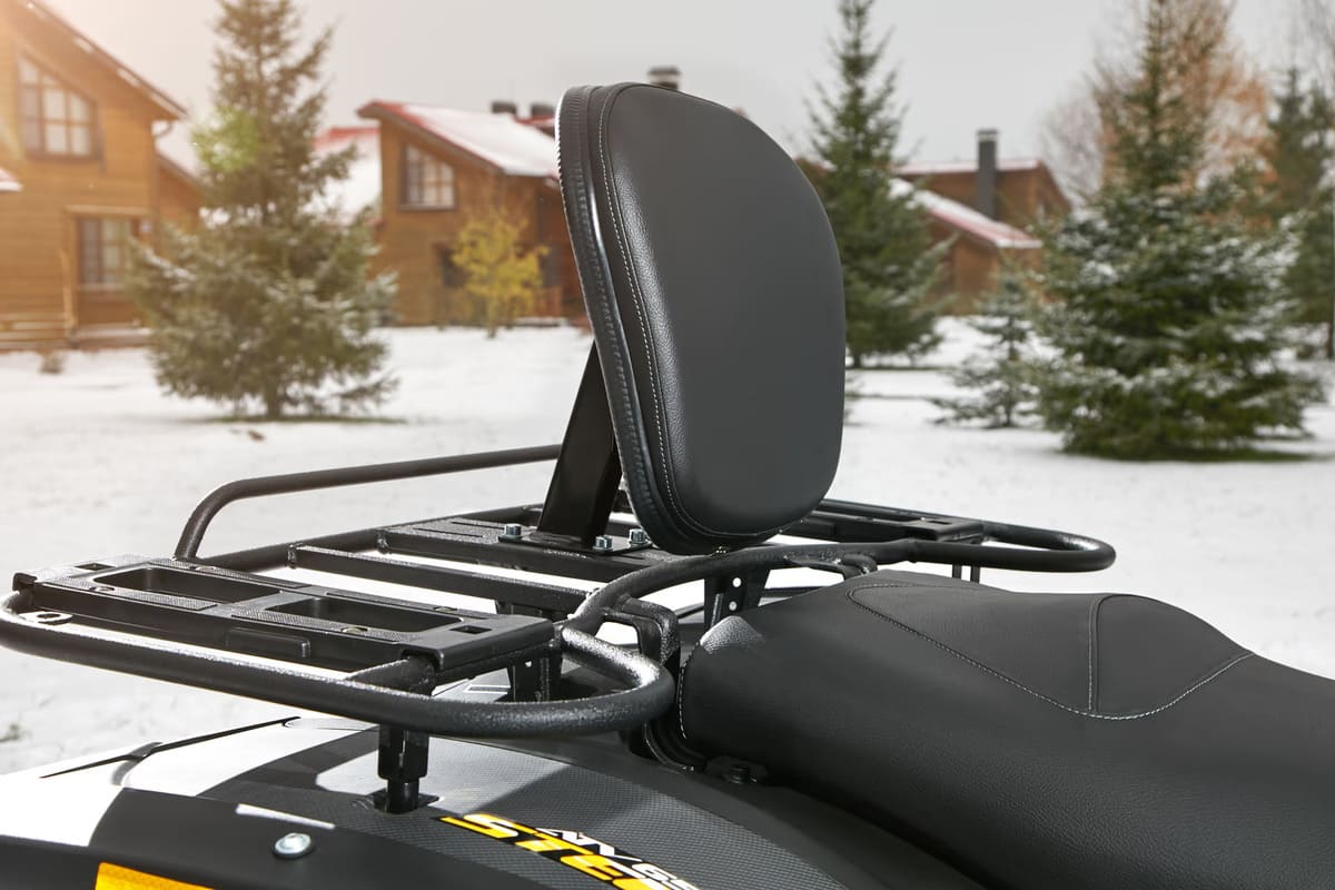  ATV 650 YS Leopard EFI (ПСМ)