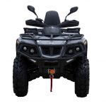 Квадроцикл HISUN Tactic 550 Limited (ПСМ)