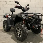 Квадроцикл LINHAI-YAMAHA P420 Promax EFI (с ПСМ)