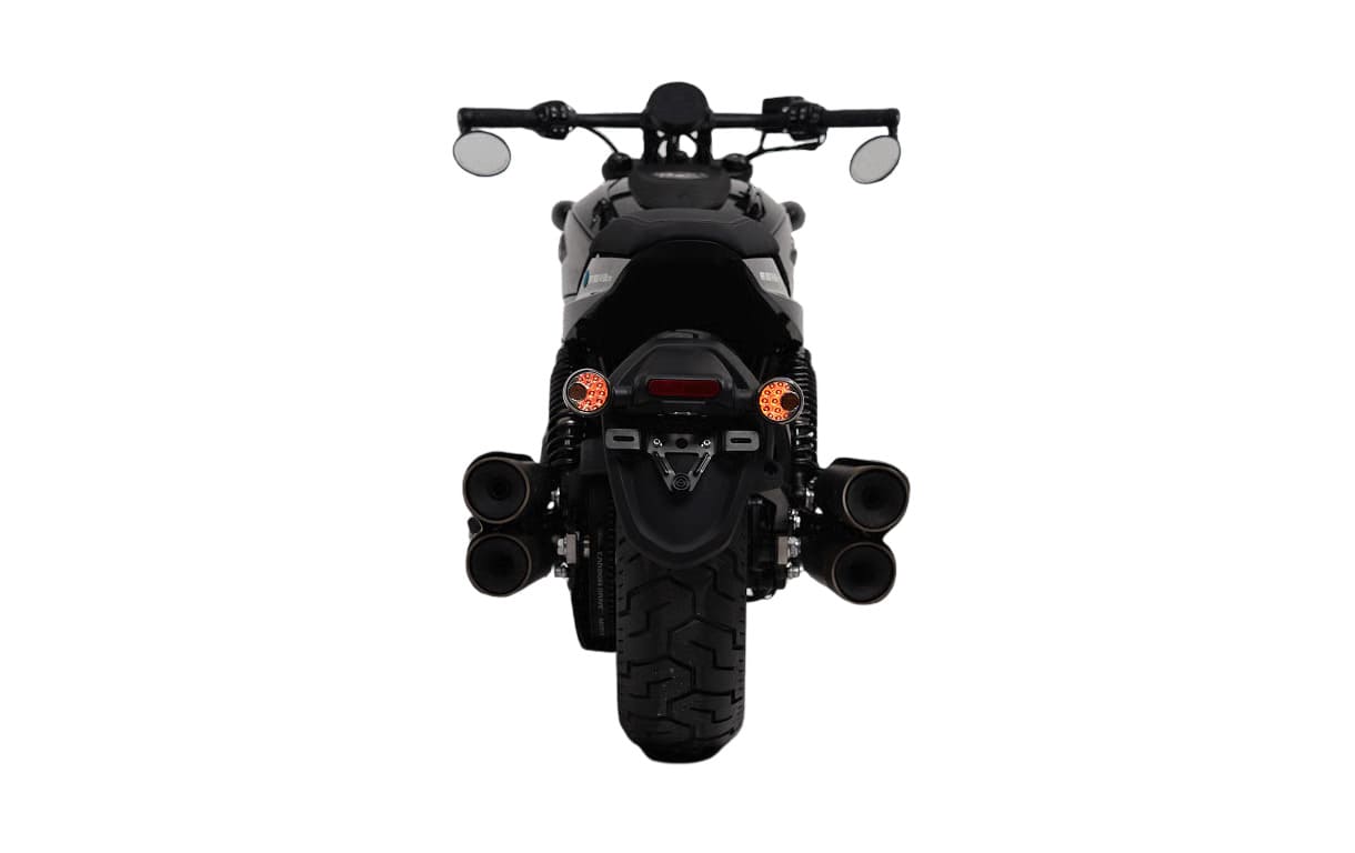  RR 801 V Ultra с ПТС