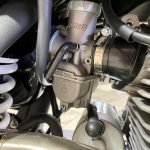 Мотоцикл KAYO T4 300 ENDURO PR 21/18 (2024 г.) ПТС