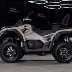 Квадроцикл SHARMAX Force Challenger 800