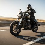 Мотоцикл SHARMAX RR 351 Ultra с ПТС