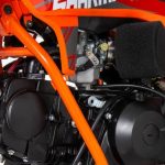 Питбайк SHARMAX PowerMax Mini 140