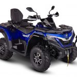 Квадроцикл SHARMAX Force Challenger 800