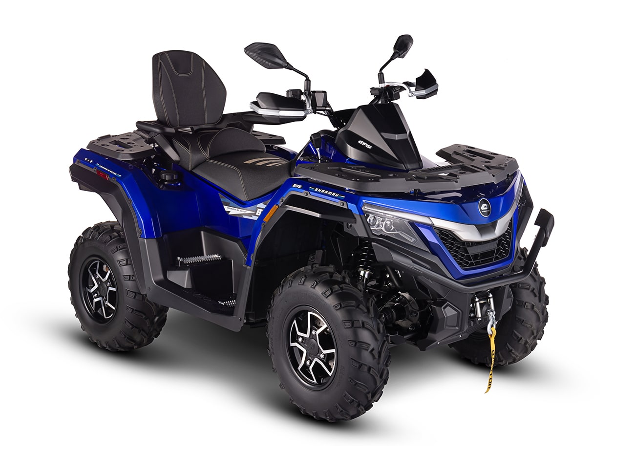  Force Challenger 800