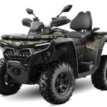 Квадроцикл CFMOTO CFORCE 800 HO EPS NEW (ПСМ)