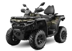 Квадроцикл CFMOTO CFORCE 800 HO EPS NEW (ПСМ)