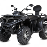 Квадроцикл CFMOTO CFORCE 500 HO