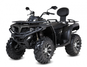 Квадроцикл CFMOTO CFORCE 500 HO