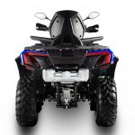 Квадроцикл SHARMAX Force Challenger 800