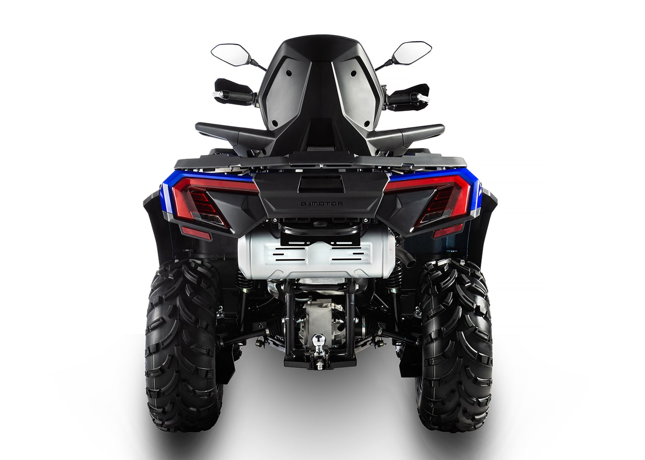  Force Challenger 800