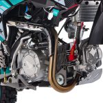 Питбайк SHARMAX PowerMax 190