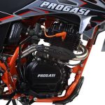 Мотоцикл PROGASI Palma 250 SE (165FMM) 21/18 ENDURO