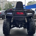 Квадроцикл HISUN Tactic GT 1000 Limited (ПСМ)