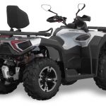 Квадроцикл HISUN Guardian 550L Long (ПСМ)