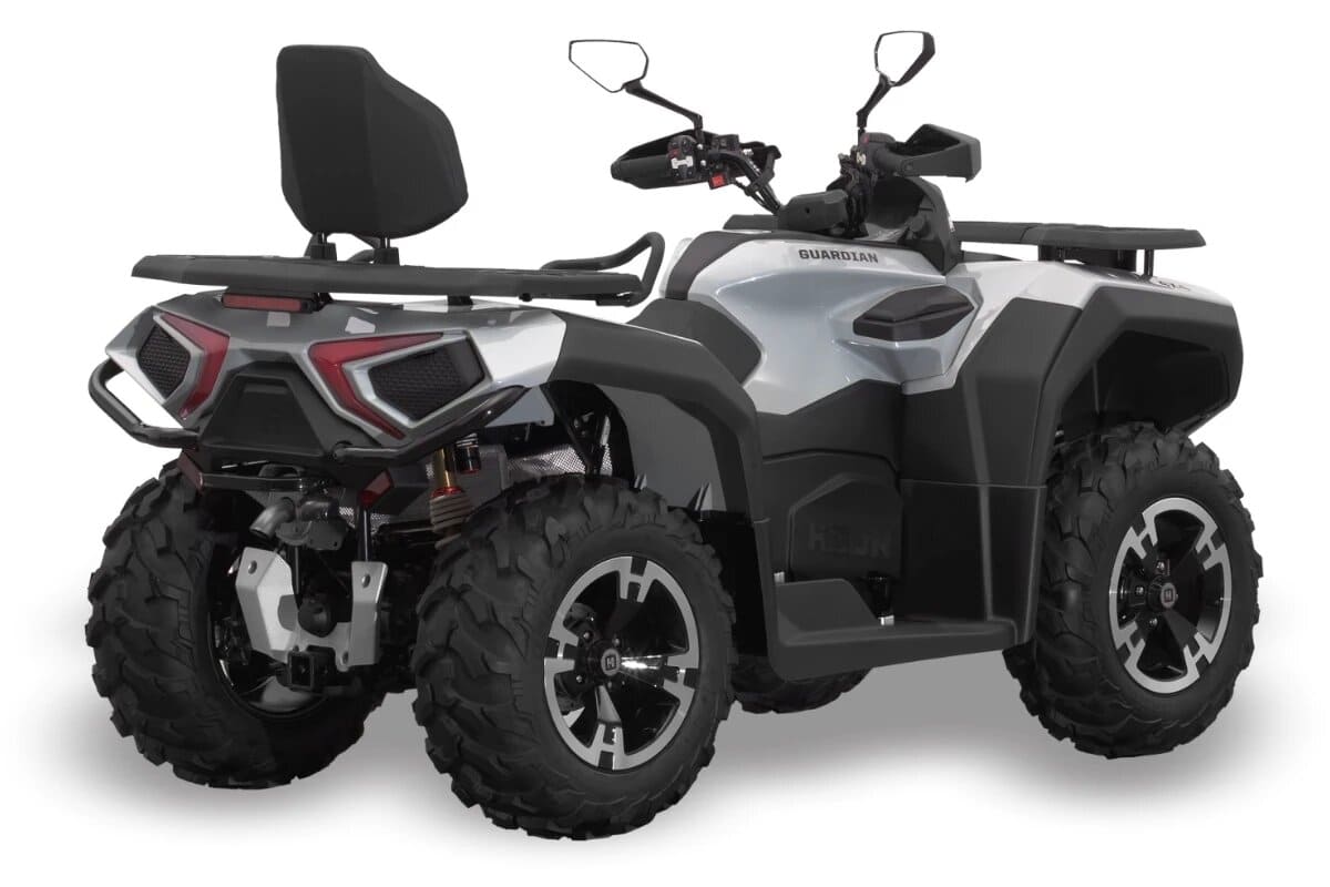  Guardian 550L Long (ПСМ)